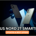 OnePlus Nord 2T Smartphone (Oct 2025): Updates & Best Offers