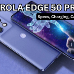 Motorola Edge 50 Pro 5G (Oct 2025): Specs, Charging, Camera & Price