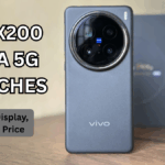 Vivo X200 Ultra 5G Launches: Cameras, Display, Charging & Price
