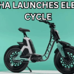 Yamaha Launches Electric Cycle (2025): Motor, Assist & India Price