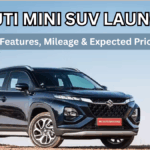 Maruti Mini SUV Launched? Features, Mileage & Expected Price