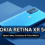 Nokia Retina XR 5G (Concept, 2025): Specs Idea, Cameras & Price Watch