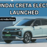 Hyundai Creta Electric Launched? Range, Features & India Price