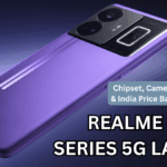 Realme GT Series 5G Launch: Chipset, Cameras & India Price Bands