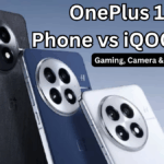 OnePlus 13T 5G Phone vs iQOO Neo: Gaming, Camera & Price in India