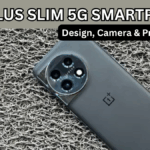 OnePlus Slim 5G Smartphone (2025): Design, Camera & Price in India