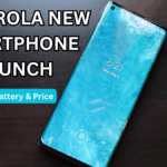 Motorola New Smartphone Launch (Oct 2025): Camera, Battery & Price