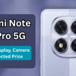 Redmi Note 15 Pro 5G (2025): 120Hz Display, Camera & Expected Price