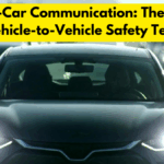 Car-to-Car Communication: The Rise of Vehicle-to-Vehicle Safety Tech