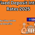 SBI Recurring Deposit 2025 – Step-by-Step Guide and Benefits