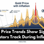 Gold Price Trends Show Signals Investors Track During Inflation