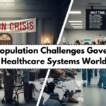 Aging Population Challenges Governments And Healthcare Systems Worldwide
