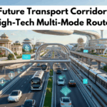 India’s Future Transport Corridors 2027: High-Tech Multi-Mode Routes