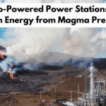Volcano-Powered Power Stations 2026: Clean Energy from Magma Pressure