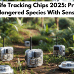 AI Wildlife Tracking Chips 2025: Protecting Endangered Species With Sensors