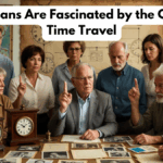 Why Humans Are Fascinated by the Concept of Time Travel