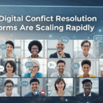 Why Digital Conflict Resolution Platforms Are Scaling Rapidly