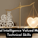 Emotional Intelligence Valued More Than Technical Skills