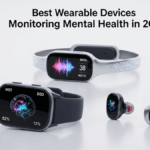 Best Wearable Devices Monitoring Mental Health in 2026