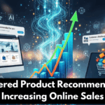 AI Powered Product Recommendations Increasing Online Sales