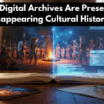 How Digital Archives Are Preserving Disappearing Cultural Histories
