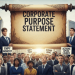 Why Corporate Purpose Statements Are Facing Increased Public Skepticism