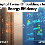 How Digital Twins Of Buildings Improve Energy Efficiency