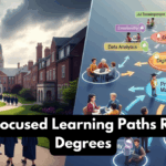 Career-Focused Learning Paths Replacing Degrees