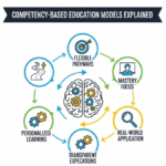 Competency-Based Education Models Explained