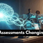 AI Skill Assessments Changing Hiring