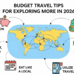 Budget Travel Tips for Exploring More in 2026