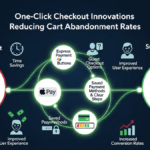 One Click Checkout Innovations Reducing Cart Abandonment Rates