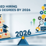Skill-Based Hiring Replacing Degrees in 2026