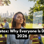 Digital Detox: Why Everyone Is Doing It in 2026