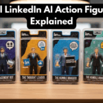 The Viral LinkedIn AI Action Figure Trend Explained