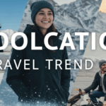 Coolcation Travel Trend: Why People Are Escaping to Cooler Destinations