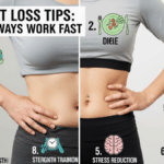 Belly Fat Loss Tips: 7 Proven Ways That Work Fast