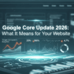Google Core Update 2026: What It Means for Your Website