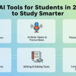 Top AI Tools for Students in 2026 to Study Smarter