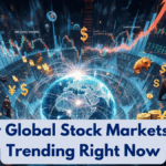 Why Global Stock Markets Are Trending Right Now