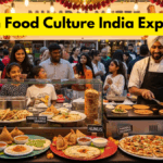 Fusion Food Culture India Explained