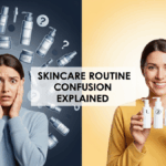 Skincare Routine Confusion Explained