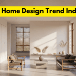 Minimal Home Design Trend India 2026