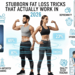 Stubborn Fat Loss Tricks That Actually Work in 2026