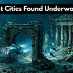 Lost Cities Found Underwater