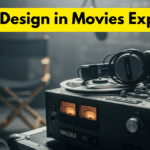 Sound Design in Movies Explained