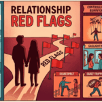 Relationship Red Flags Early Signs