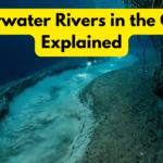 Underwater Rivers in the Ocean Explained