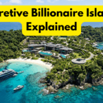 Secretive Billionaire Islands Explained