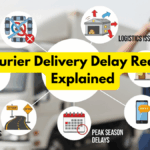 Courier Delivery Delay Reasons Explained